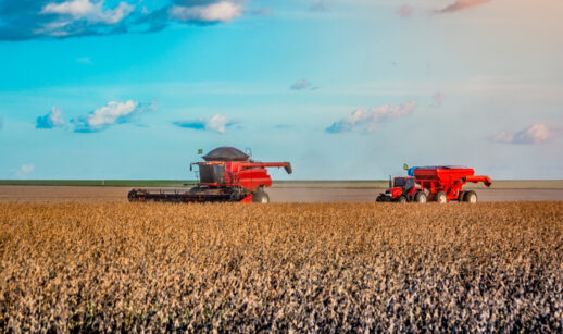 Agronegócio
