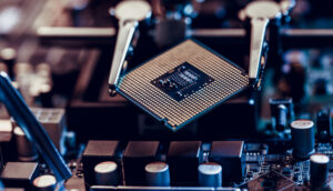 Conferência da Nvidia