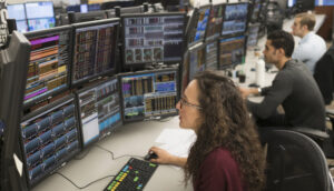 Federal Reserve mantém juros