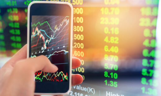 Investimentos em IA