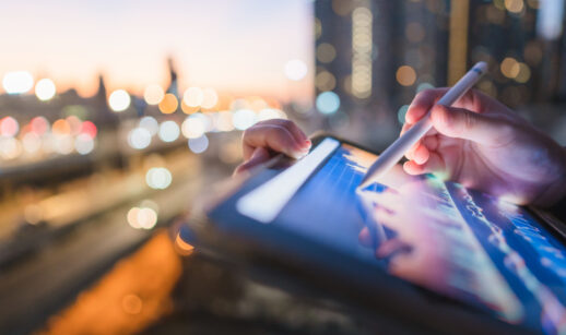 Investimentos em inteligência artificial