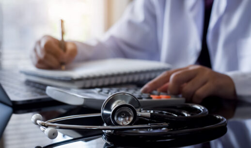 Despesas medicas no imposto de renda