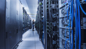 Megatendência em IA