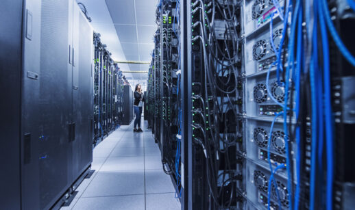 Megatendência em IA