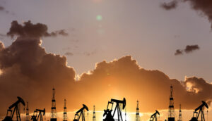 Petróleo e ações do setor