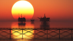 Petroleo plataformas