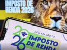 declaração do IRPF 2026