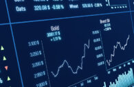 Ouro e petroleo