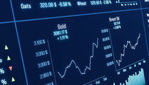 Ouro e petroleo