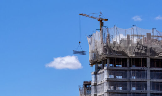 setor imobiliário em 2026