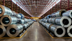 siderurgia acos analise safra