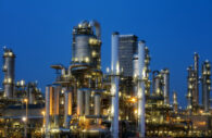 Petroquímica