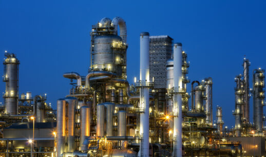 Petroquímica