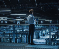 Data centers