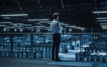 Data centers