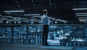Data centers