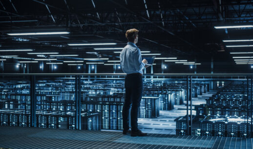 Data centers