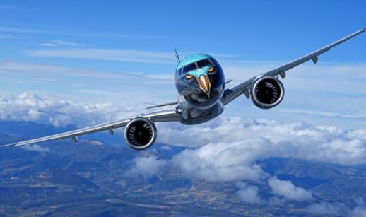 Embj3 Embraer