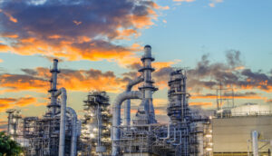 Preços do petróleo impedem queda de juros nos EUA