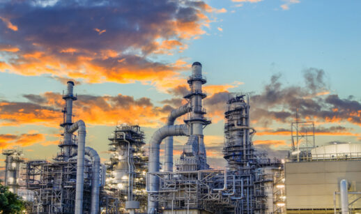 Preços do petróleo impedem queda de juros nos EUA