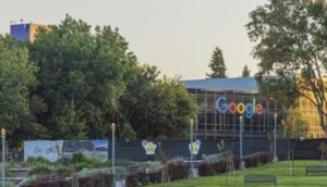 Alphabet Google