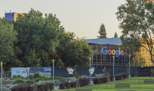 Alphabet Google