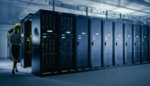 inteligência artificial