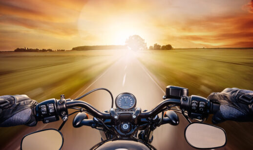 Motocicletas