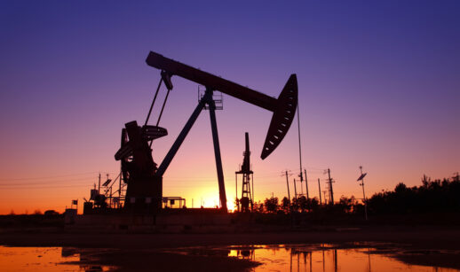 Petroleo favorece Brasil