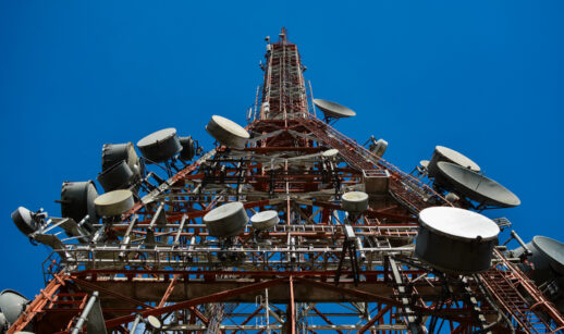 Anatel telecom