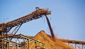 Vale resultados mineração