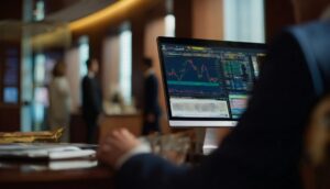 Investimento em IA