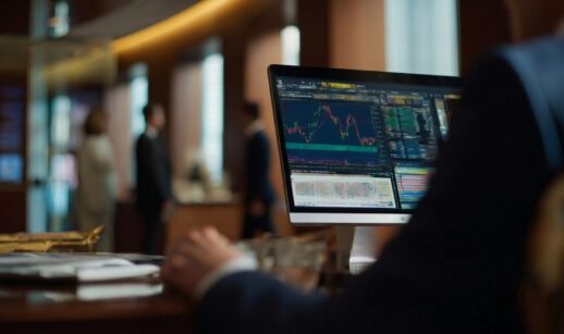 Investimento em IA