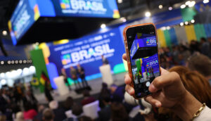 Crédito Privado relatório do Safra