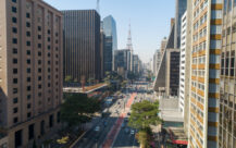 Banco Safra revisa projeção do PIB de 2026
