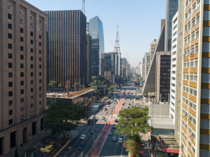 Banco Safra revisa projeção do PIB de 2026