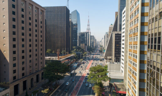 Banco Safra revisa projeção do PIB de 2026