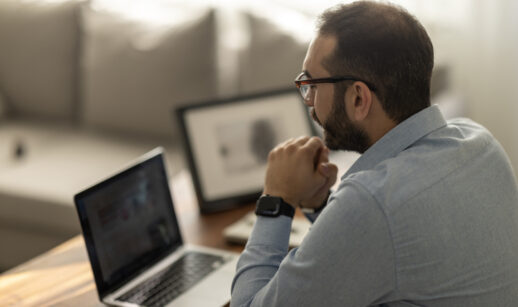 Riscos de investir em inteligência artificial