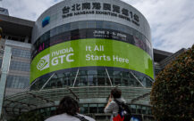 Nvidia lider