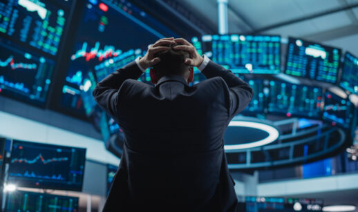 investimentos em IA