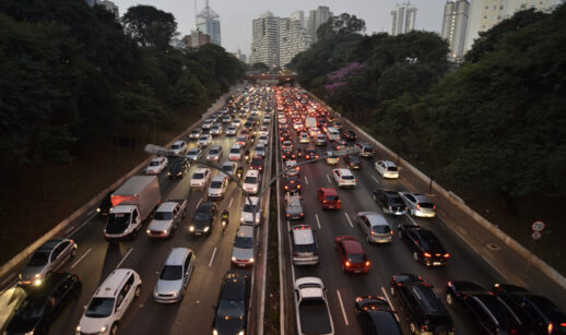 Alta nas vendas de veículos reforça cenário positivo para mercado automotivo