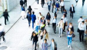 Desemprego no Brasil cai para 5,4% em junho