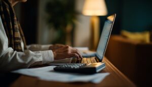 Como investir o caixa da empresa com segurança