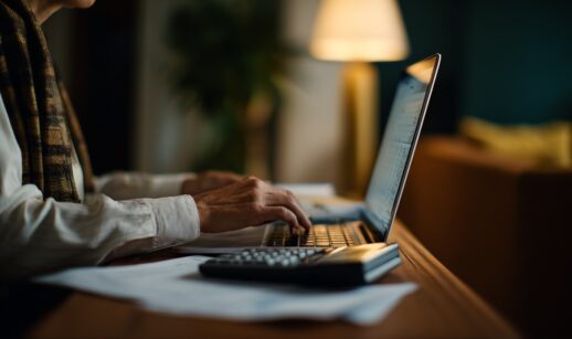 Como investir o caixa da empresa com segurança