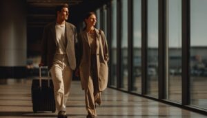 Quanto levar em dinheiro para viagem internacional?