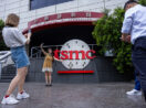 TSMC