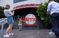 TSMC