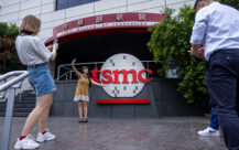 TSMC