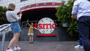 TSMC