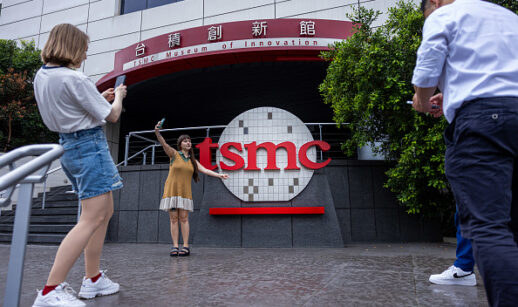 TSMC